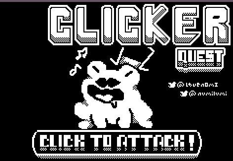 clicker quest 1