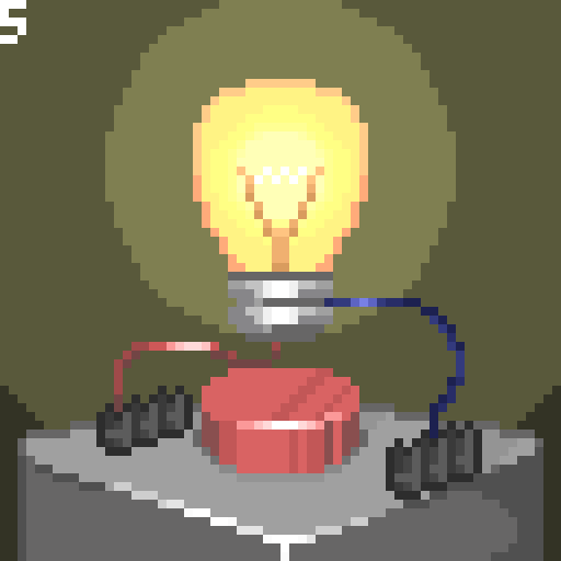 lightbulb gameplay